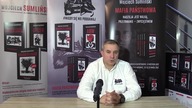 #48 Nigdy się nie poddawaj - 