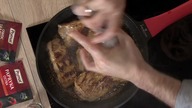 Doradca Smaku | Żeberka miodowo-musztardowe