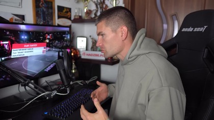 Wstyd.  Konkurs Wsadów FIBA 3x3 Abu Dhabi 2025 - Oczami Dunkera