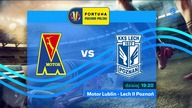 Polsat Sport - Zapowiedź wybranych mecz&oacute;w 1. rundy piłkarskiego Pucharu Polski (09. 08. 2023)