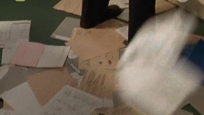 Akademia Policyjna S01E23 Masz polisę?