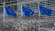 W odpowiedzi na Brexit, Niemcy chcą przejąć UE i planują likwidację państw narodowych w Europie