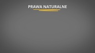 Prawo i niesprawiedliwość #filary dobrego prawa