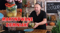 Marynowane ziemniaki w zalewie to po prostu jest PETARDINA / Oddaszfartucha