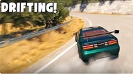 Forza Horizon 2 - Trening driftowy!
