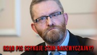 PiS chce wprowadzić STAN NADZWYCZAJNY?! Komisja Administracji i Spraw Wewnętrznych (ASW)