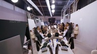 Christian Dior Elegancja raju utraconego