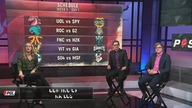 Post Game Lobby |EN| - EU LCS Spring Split 2018 W5D2