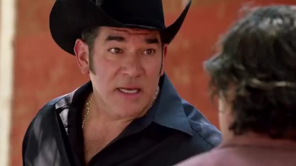 La Desalmada 006 NAPISY PL