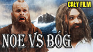 Noe vs Bóg (2015) Cały film PL