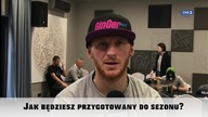 Kacper Gomólski przed sezonem 2018 - 30.01.2018r.