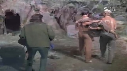 Pożegnanie Z Planetą Małp (1981, Lektor PL)