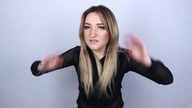 Doczepiane Włosy w 5 minut !!! CiaRo Usago :D :D :D