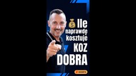  Ile naprawdę kosztuje DOBRA księgowość? #Shorts