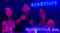 Życie nocne w UZBEKISTANIE  #18
