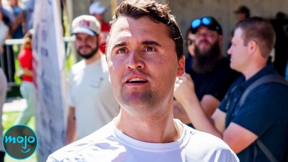 11 Assassinations Caught on Camera