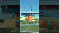 To jest NAJBRZYDSZY STADION na ŚWIECIE #shorts