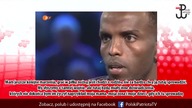 Rozmowa z tch&oacute;rzliwym i samolubnym imigrantem