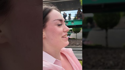 Nasz dzień w disneylandzie! #shorts #disneylandparis