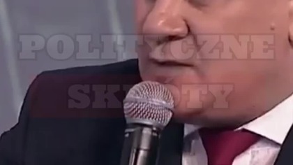 TARCZYŃSKI MASAKRUJE TRZASKOWSKIEGO I UNIE
