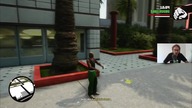 STARZY ZNAJOMI | Grand Theft Auto: San Andreas The Definitive Edition #17