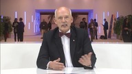 Che successo a Parigi il 13 Novembre - Janusz Korwin-Mikke