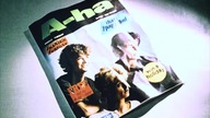 a-ha - Take On Me (Video 16x9 4 K)