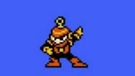 MEGAMAN 4 RING MAN #shorts