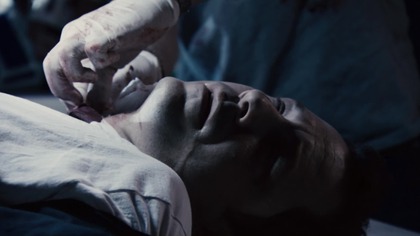 Kwarantanna - redjedifraction