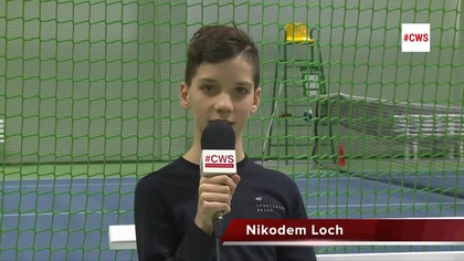 #Nikopyta - Jerzy Janowicz - 08. 12. 2021r.
