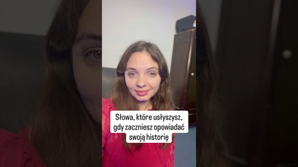 Co słyszysz po wyjściu z sekty?