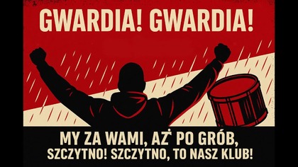 Apokalipsa - SKS Gwardia Szczytno (2025)