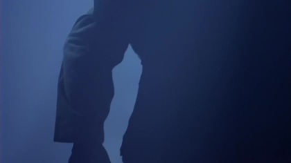 Gwiezdna eskadra - Space- Above and Beyond (7)