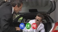 51.  Zbuntowany aniol - Muneca brava S01E51