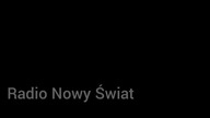 R NOWYŚWIAT - 02-08-2021 - Dżingle
