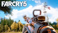 Far Cry 5 #4 Kim jest ta zjawa?