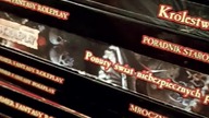 Warhammer 2 Edycja - sesja RPG - czyli co SK robi, gdy nie ma streama? Podręczniki RPG! WH Fantasy!