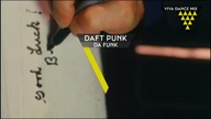 Daft Punk - Da Funk (VIVA Polska)