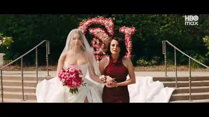 HBO Max - Euforia