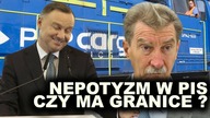 Nowe zasady kwarantanny.  Stryj Andrzeja Dudy w zarządzie PKP Cargo.  | red.  Ł.  Warzecha