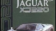 Odee - Jaguar Title [XJ220 Title Odee Remix]