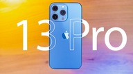 Cała prawda o iPhone 13 Pro