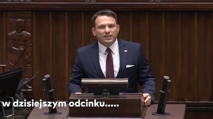 TUSK AŻ ZBLADŁ! Mentzen, Bosak Jakubiak i Czarnek ujawnili coś co nigdy nie miało wyjść na jaw.  (1080p 25fps H264-128kbit AAC)
