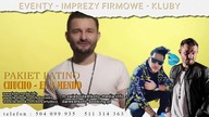 CHUCHU oraz EL 3MENDO Pakiet Latino BOOKING POLAND