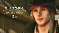 Wiedźmin Pożegnanie Białego Wilka Odc 5 Jakier, Jaskier ...  4K