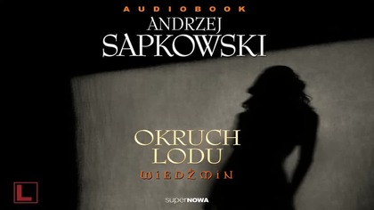 20 Wiedzmin Miecz przeznaczenia - Okruch lodu - CDA