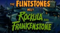 Flinstonowie Rockula i Frankenstone