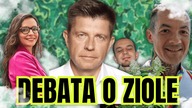 ŚWIATEŁKO W TUNELU DO DEPENALIZACJI | Wolne Konopie & Zawadzki w SEJMIE!