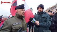Konieczna samoobrona.  Nie.  01. 12. 2024r.  W.  Olszański, M.  Osadowski Rodacy Kamraci NPTV.pl
