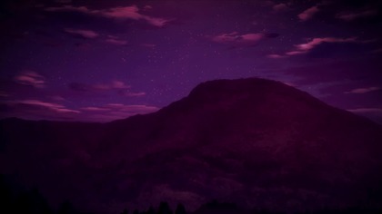 Ao Oni movie po polsku(napisy)